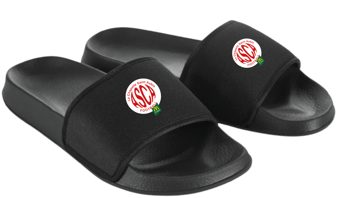 Claquettes | ASCA Football