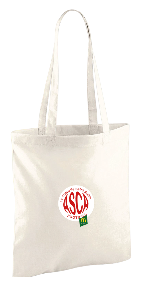 Totebag | ASCA Football