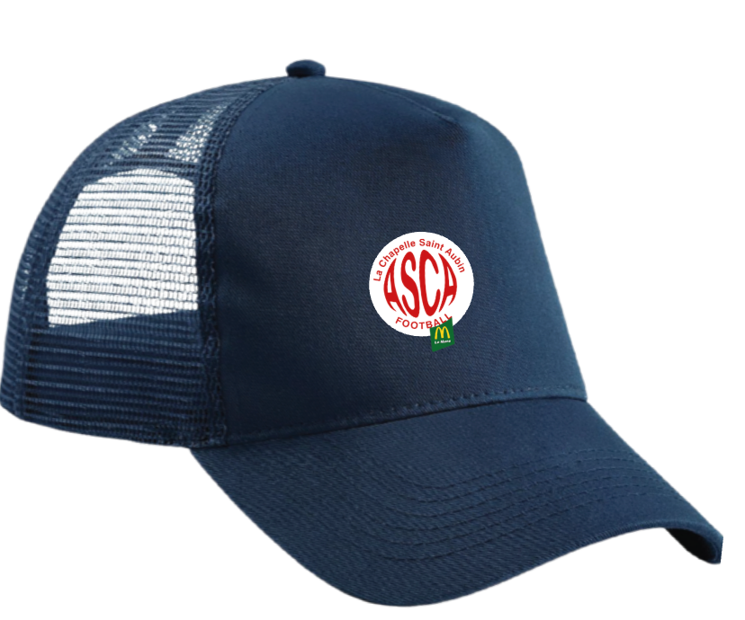 Casquette américaine | ASCA Football