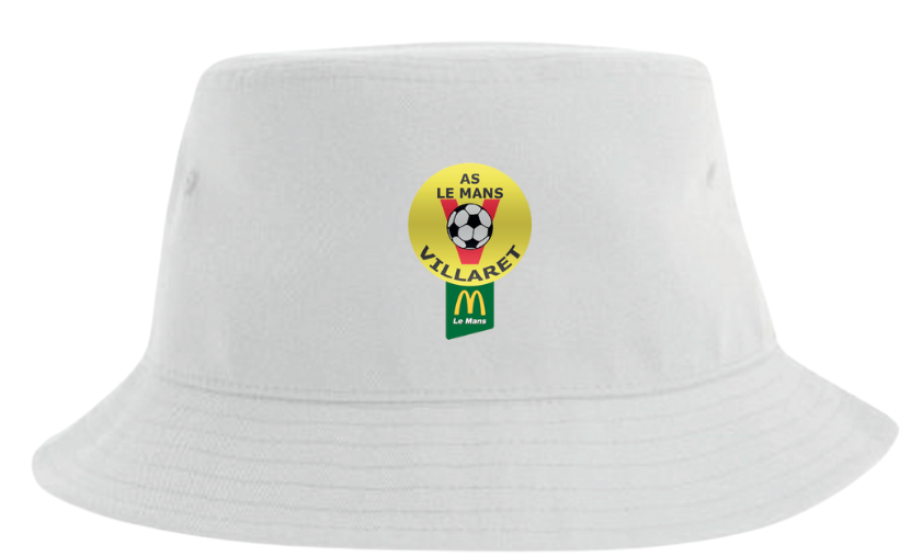 Bob | AS Villaret Le Mans Football