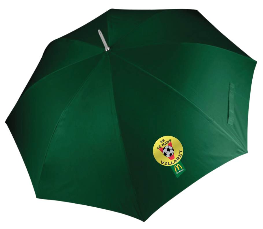 Parapluie | AS Villaret Le Mans Football