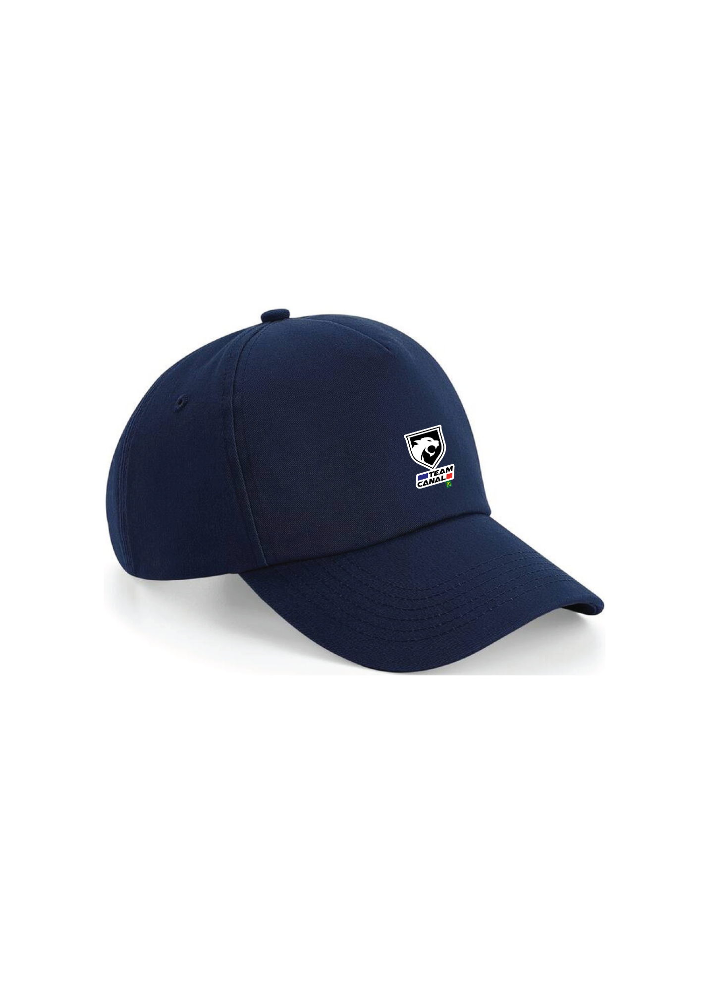 Casquette 5 panneaux | Team Canal72