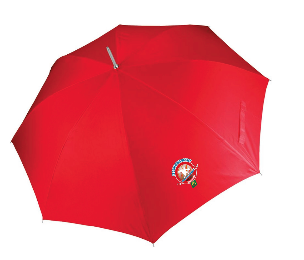 Parapluie | JS Coulaines Basket
