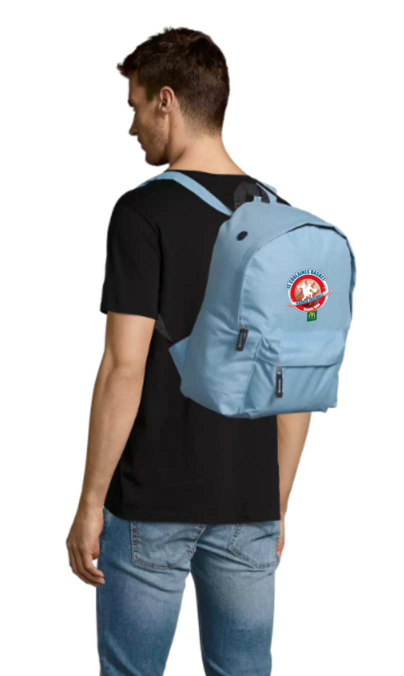 Sac à dos | JS Coulaines Basket