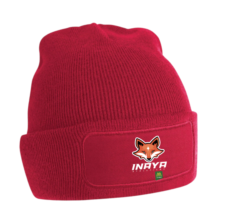 Bonnet | Inaya Athétisme