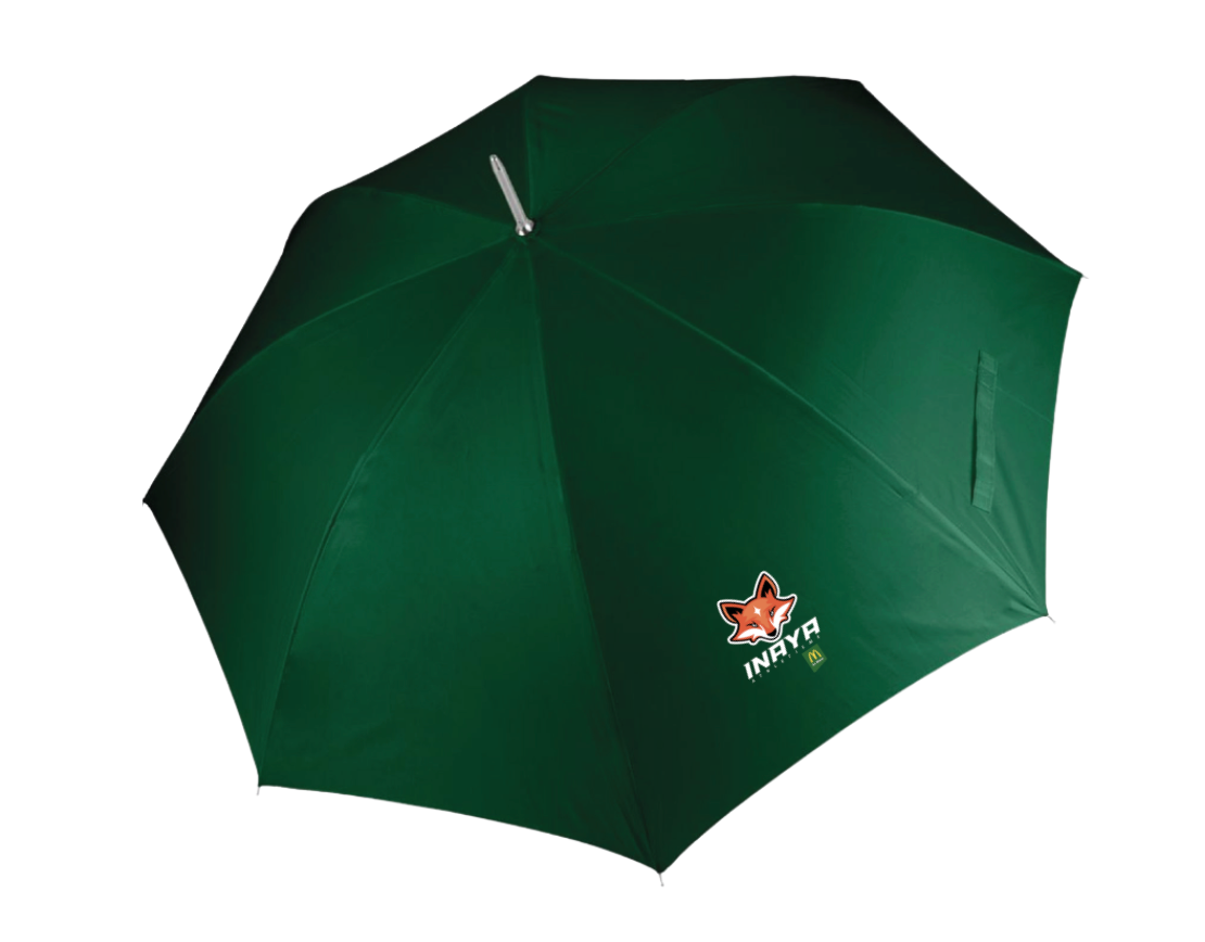 Parapluie | Inaya Athlétisme