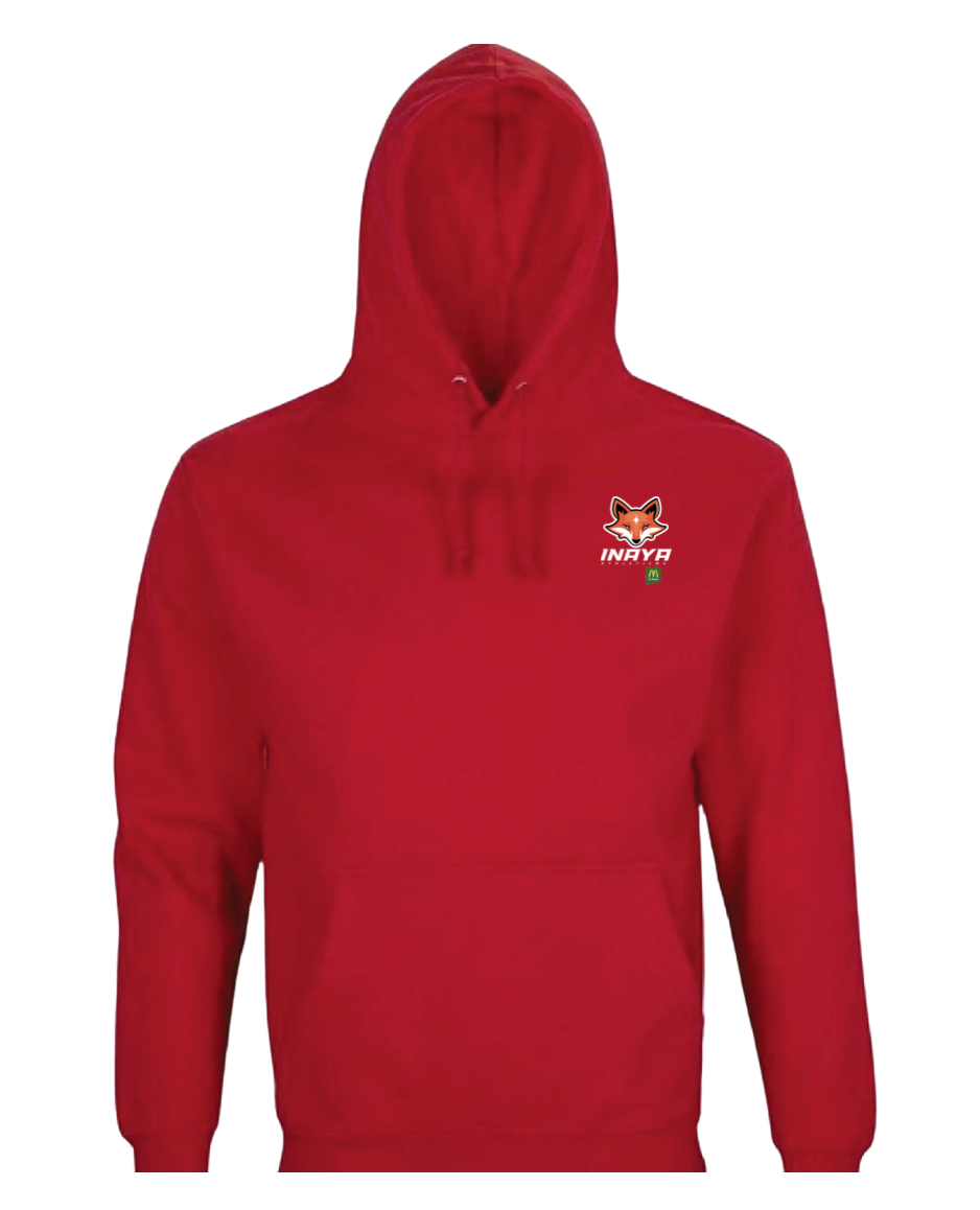 Sweatshirt Adulte | Inaya Athlétisme