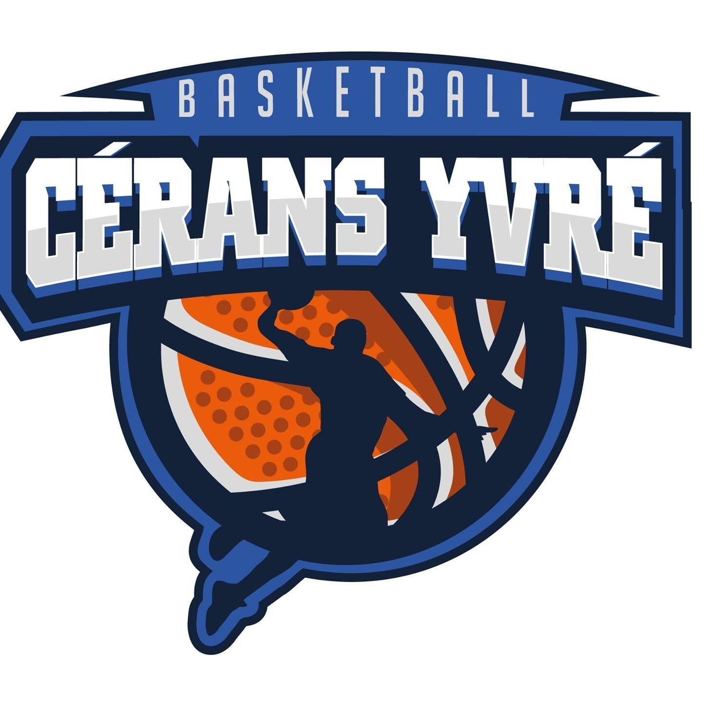 Basket Cérans-Yvré