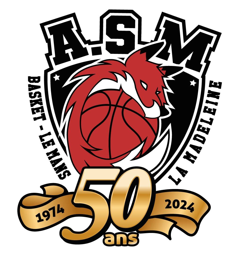 Basket l'AS La Madeleine
