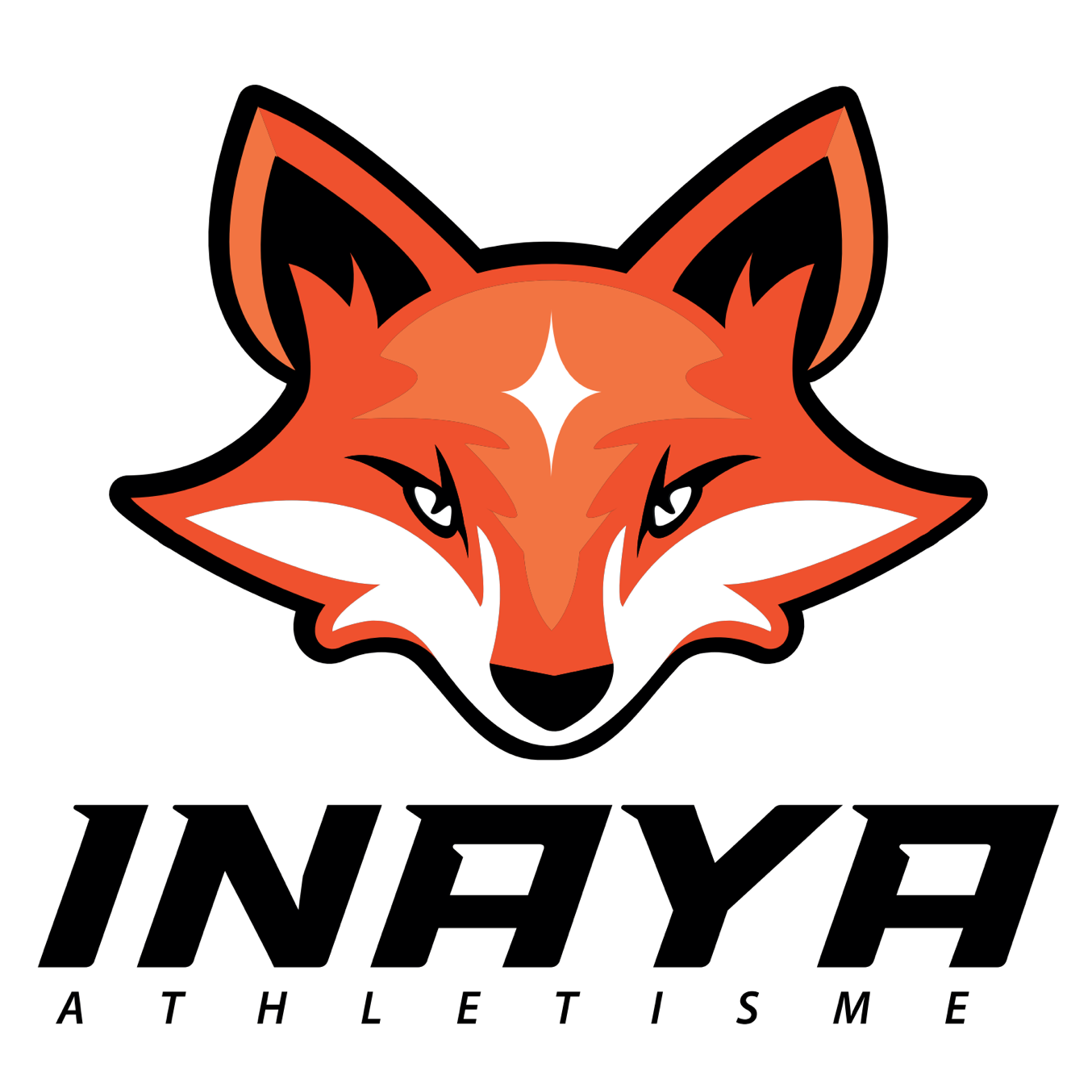 Inaya Athlétisme 