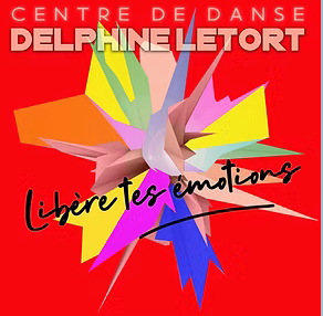 Centre de danse Delphine Letort