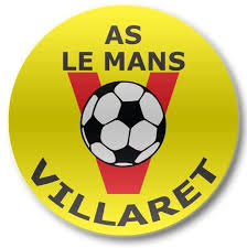 AS Villaret Le Mans Football