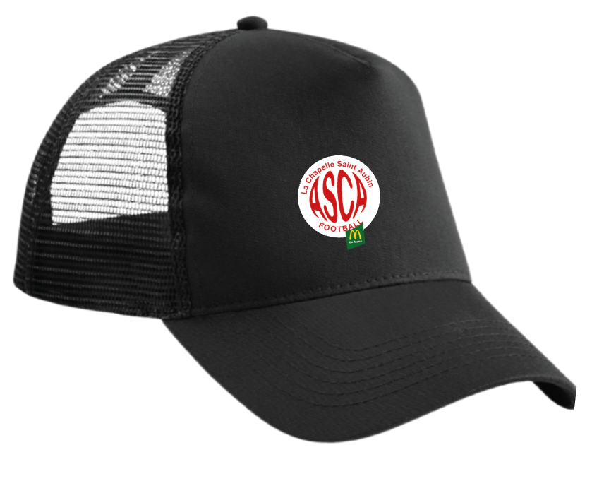 Casquette américaine | ASCA Football