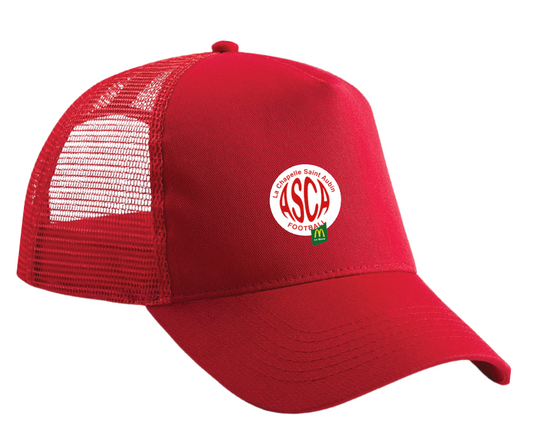 Casquette américaine | ASCA Football