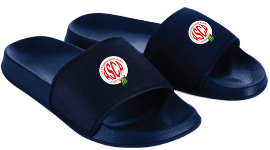 Claquettes | ASCA Football