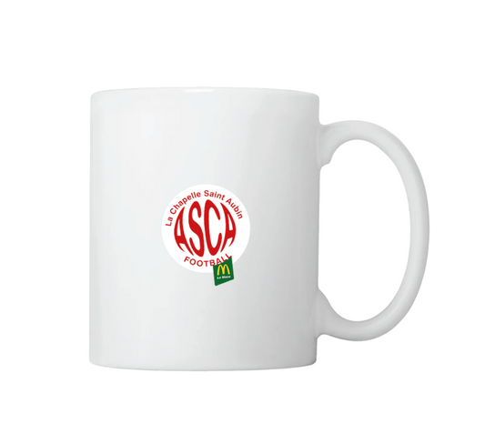 Mug | ASCA Football