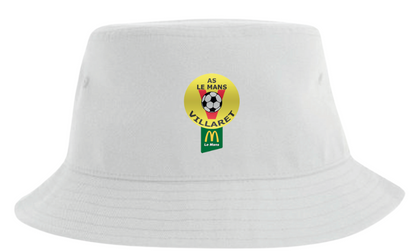 Bob | AS Villaret Le Mans Football