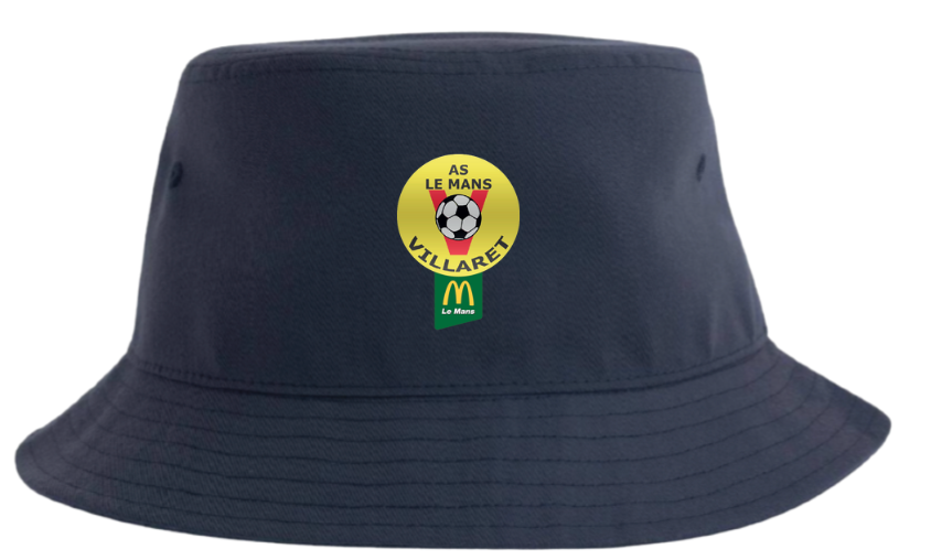 Bob | AS Villaret Le Mans Football