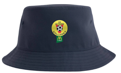 Bob | AS Villaret Le Mans Football