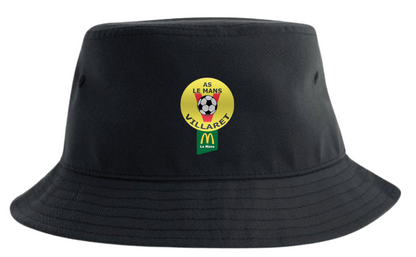Bob | AS Villaret Le Mans Football