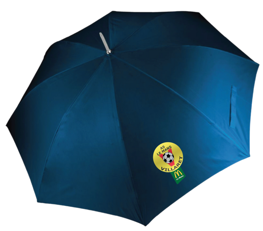 Parapluie | AS Villaret Le Mans Football