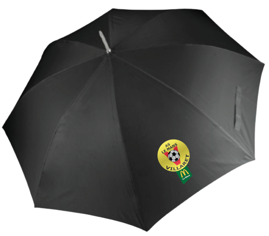 Parapluie | AS Villaret Le Mans Football