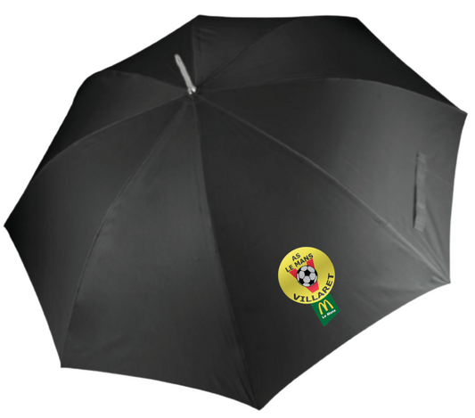 Parapluie | AS Villaret Le Mans Football