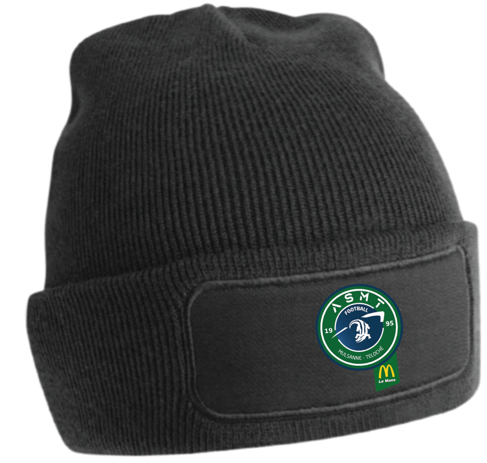 Bonnet | AS Mulsanne Téloché
