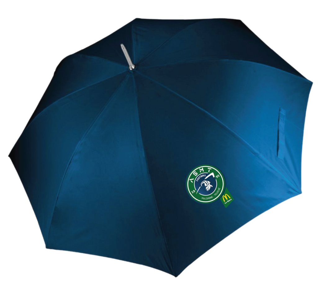 Parapluie | AS Mulsanne Téloché