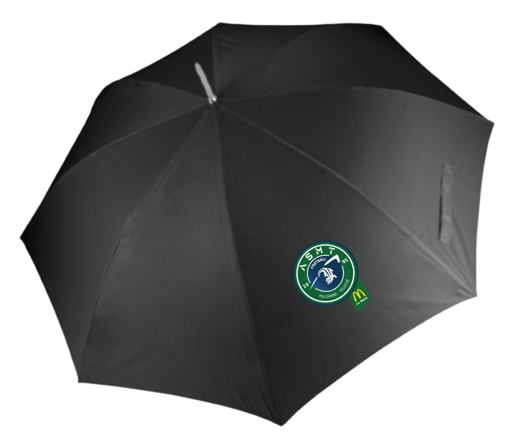 Parapluie | AS Mulsanne Téloché
