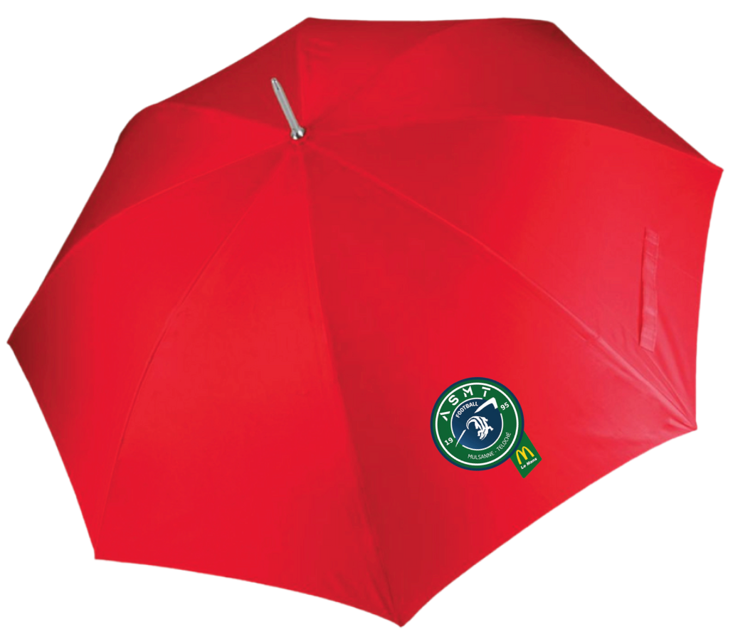 Parapluie | AS Mulsanne Téloché
