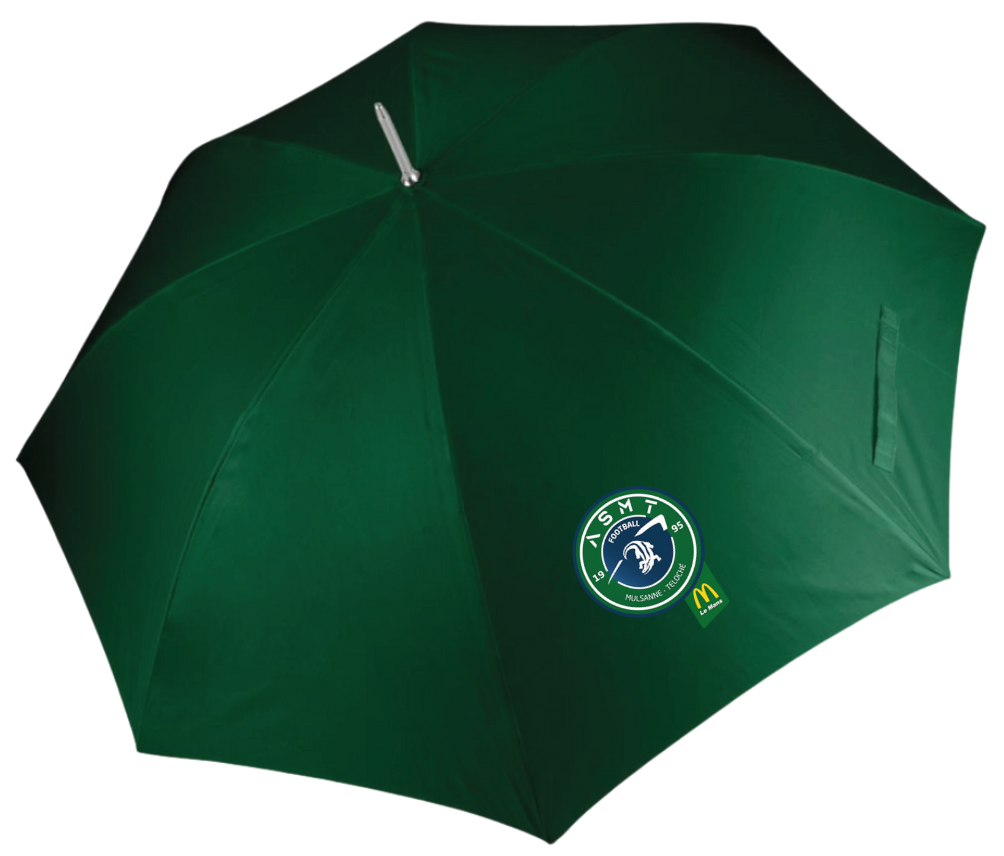 Parapluie | AS Mulsanne Téloché