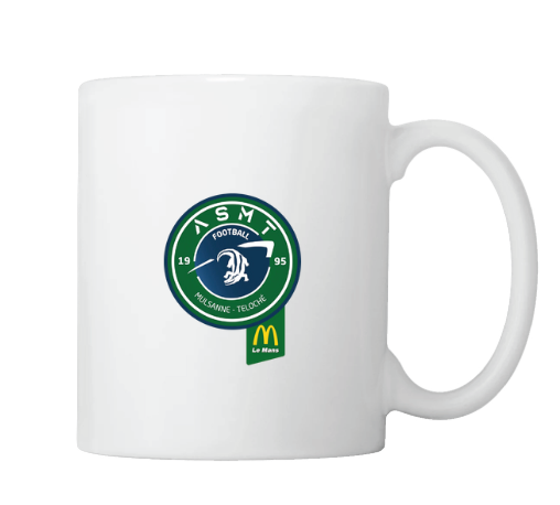 Mug | AS Mulsanne Téloché