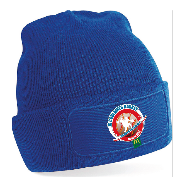 Bonnet | JS Coulaines Basket