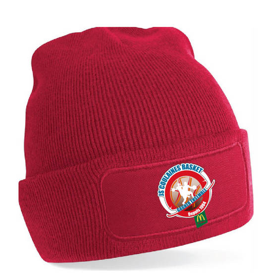 Bonnet | JS Coulaines Basket