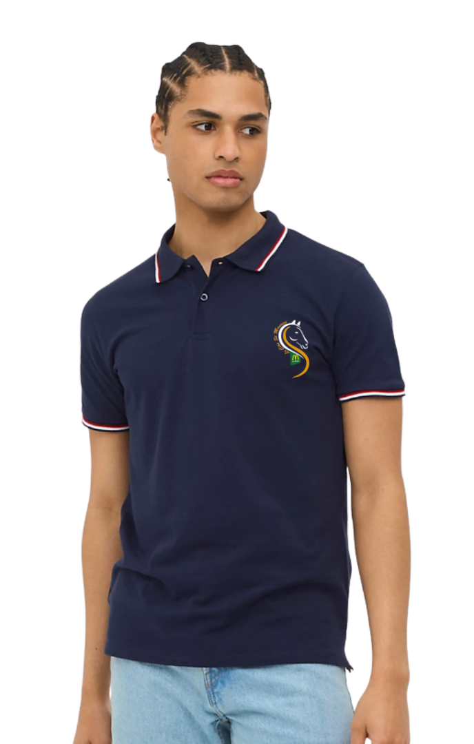 Polo Prestige Homme - Le Clos St Maurice
