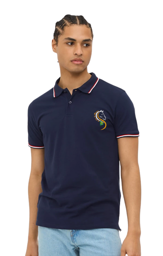 Polo Prestige Homme - Le Clos St Maurice