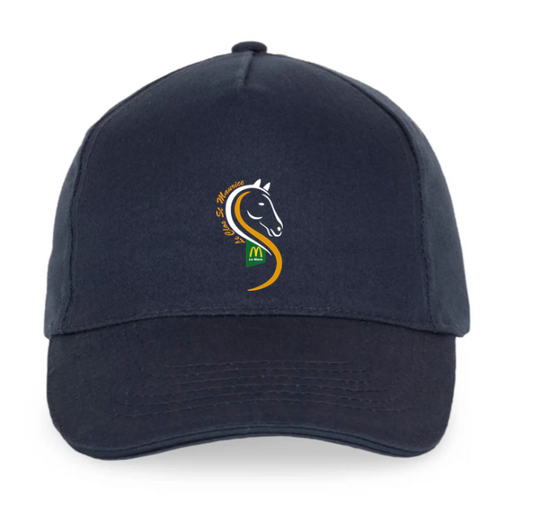 Casquette Le Clos St Maurice