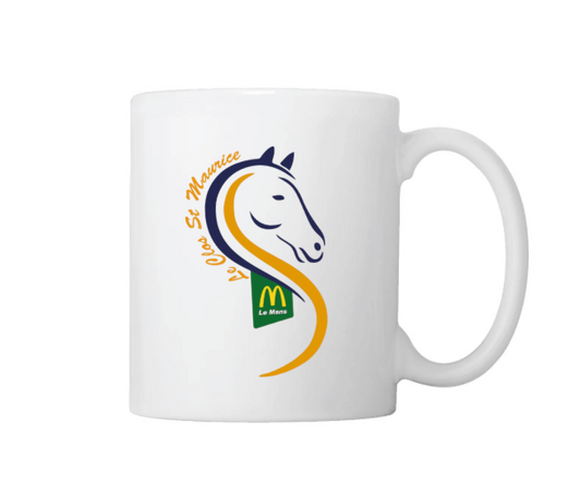 Mug | Le Clos St Maurice