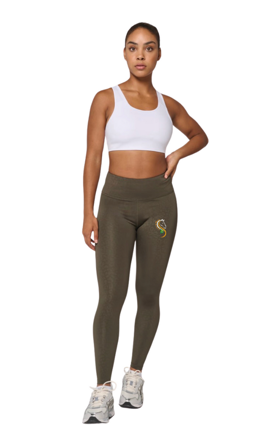 Legging Femme Le Clos St Maurice