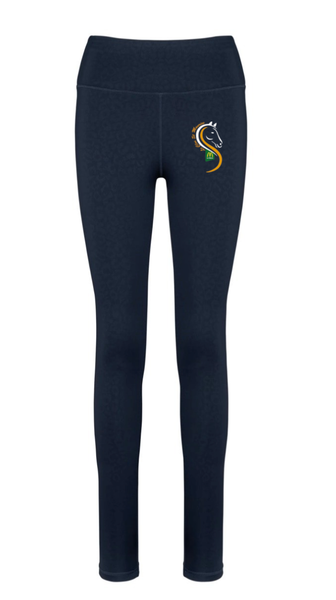 Legging Femme Le Clos St Maurice