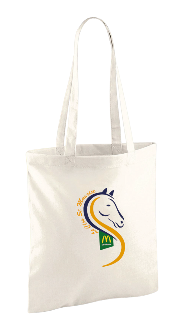 Totebag | Le Clos St Maurice