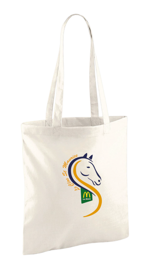 Totebag | Le Clos St Maurice