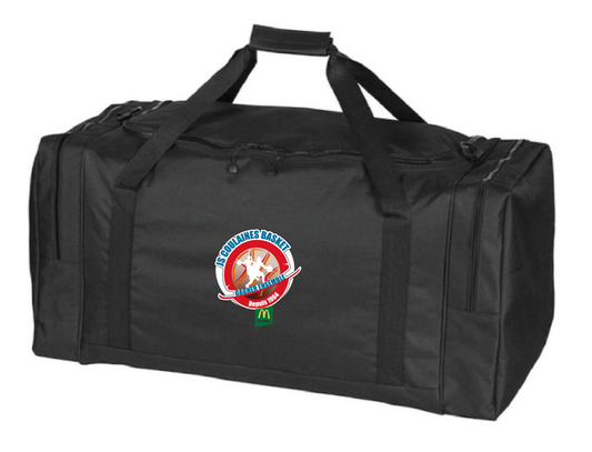 Sac de voyage | JS Coulaines Basket