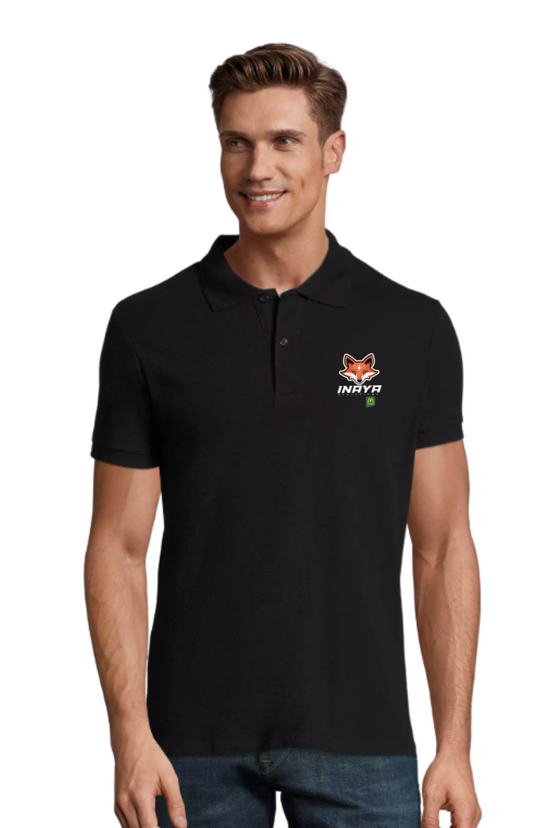 Polo homme | Inaya