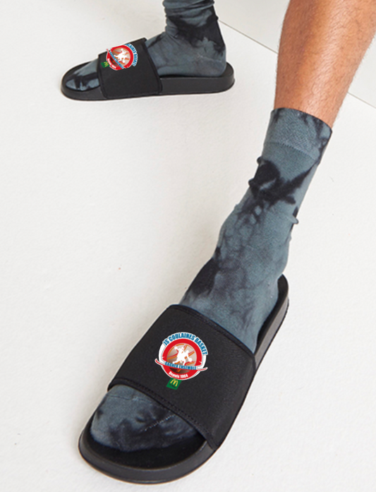 Claquettes | JS Coulaines Basket