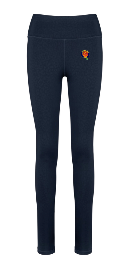 Legging Femme - Anille Braye Tennis