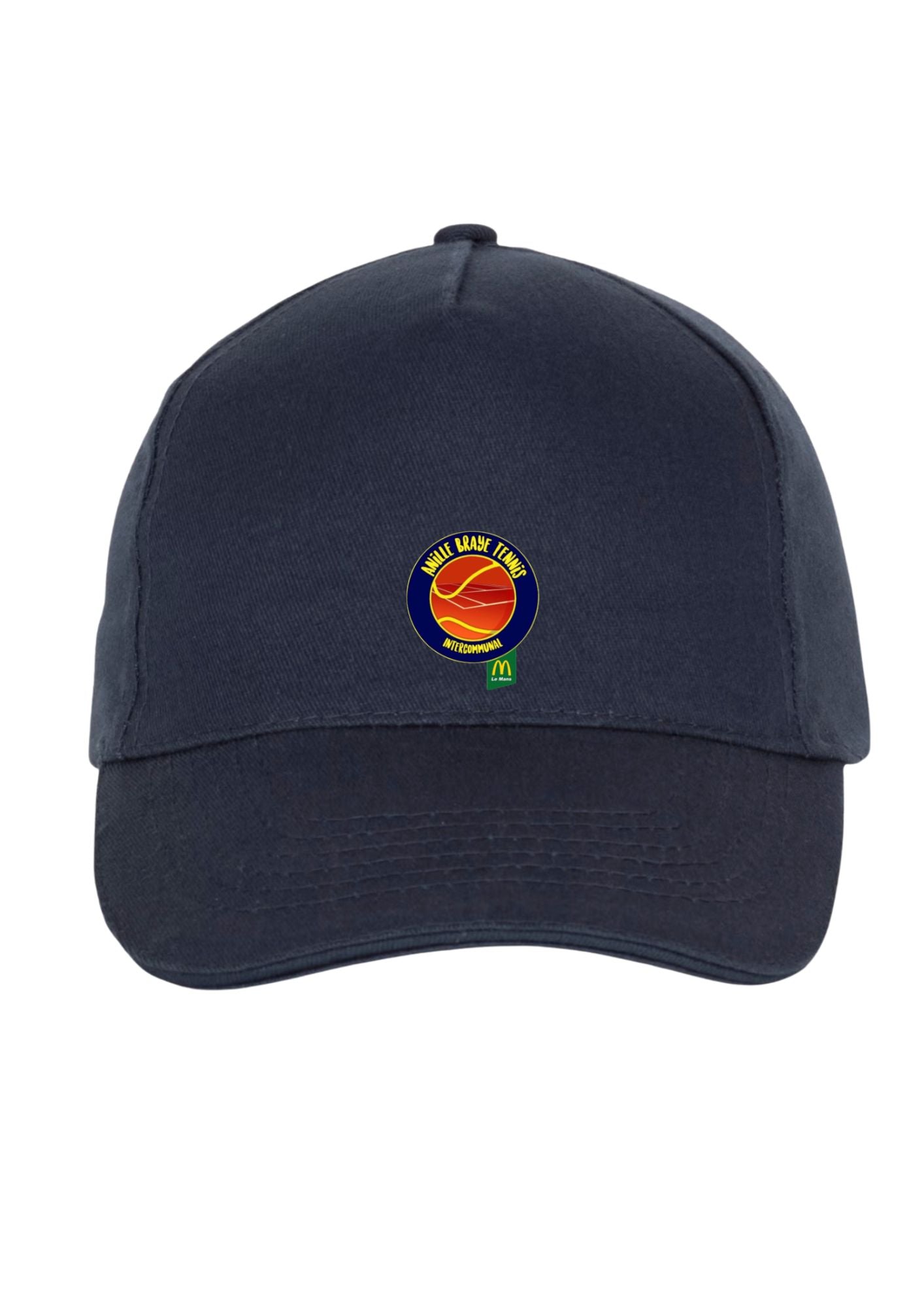 Casquette Anille Braye Tennis