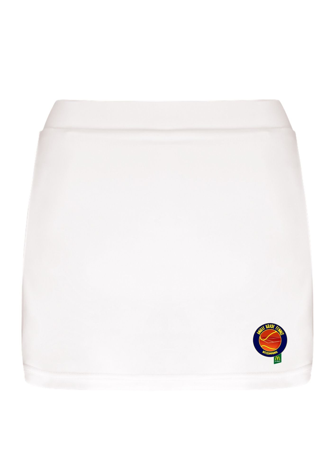 Jupe de Tennis Femme - Anille Braye Tennis