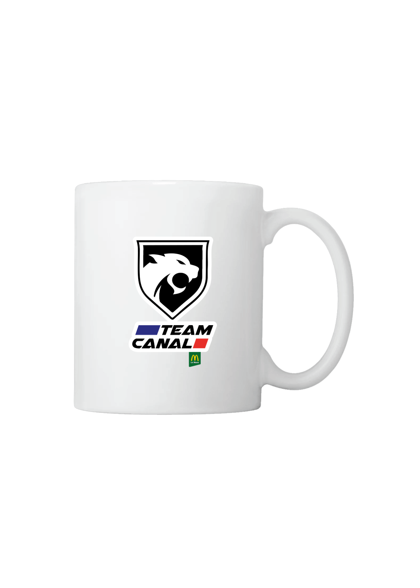 Mug | Team Canal72